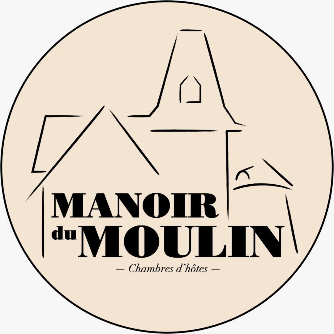 Berloz Manoir Du Moulin酒店 外观 照片