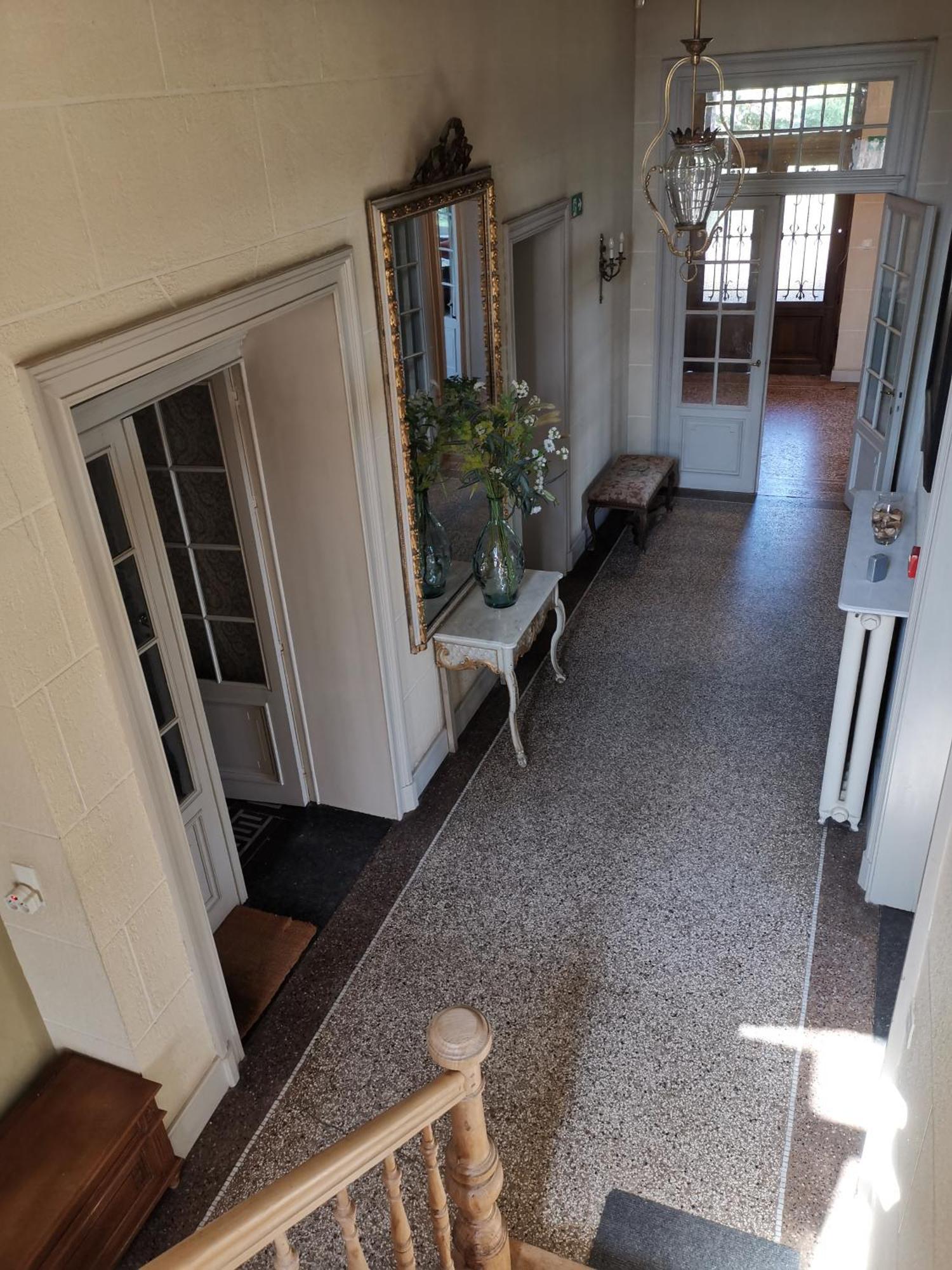 Berloz Manoir Du Moulin酒店 外观 照片